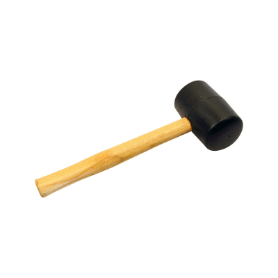 Mallet 16oz Rubber
