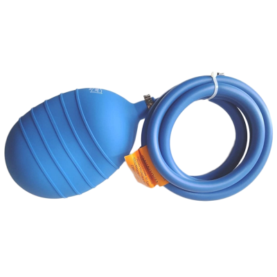 100mm PVC Inflatable Air Bag & 3m Hose - 83034