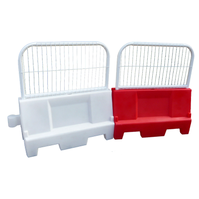 Evo Mini Mesh Panel - White - 1.5 Metres