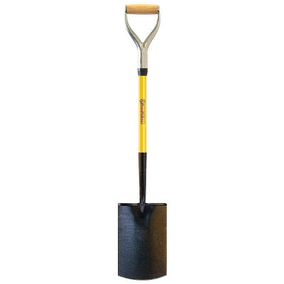 Jafco Pro-fibre Digging Spade (SPFT010/Y)