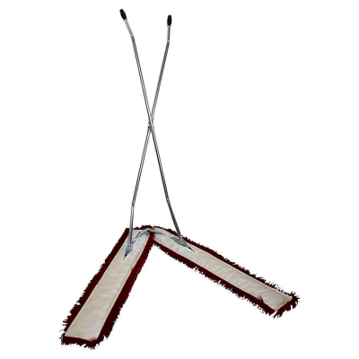 Sweeper 'V' with Handle