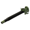 Jerry Can Flexible Spout