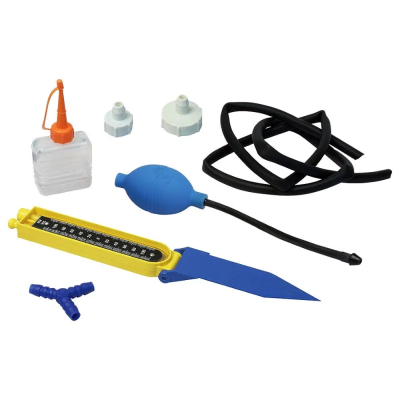 Drain Test Kit
