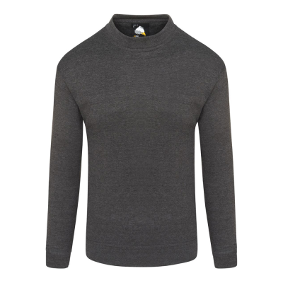 Orn Kite Sweatshirt - Graphite Grey / 4XL
