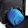 PPE Holdall Bag - 74 Litre - 75 x 35 x 30cm - Black