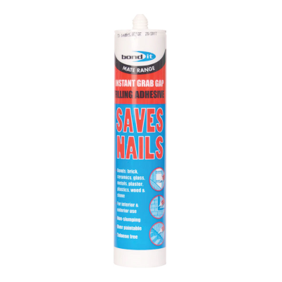 Saves Nails Construction Adhesive - 285ml