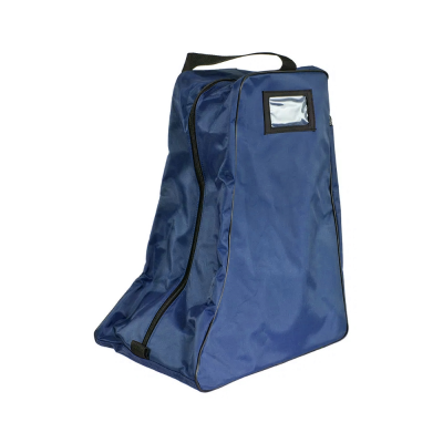 PPE and Site Boots / Wellingtons Bag - French Navy