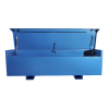 Site Security Box - 1550 x 610 x 610mm