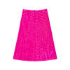 Magenta Cone Sleeve - 1 Metre