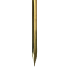 Thermometer Concrete (153582)
