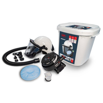 JSP Jetstream Dust Constructor Kit (TH2PRSL) with Multi Plug