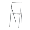 Square Sign Frame - 750mm x 1 Metre Leg