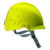 Centurion Nexus HeightMaster Wheel Ratchet Safety Helmet - Yellow