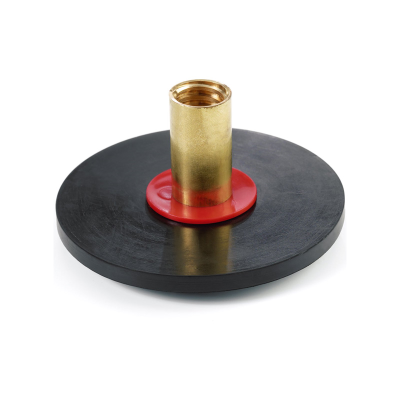 Lockfast 4" Drain Plunger