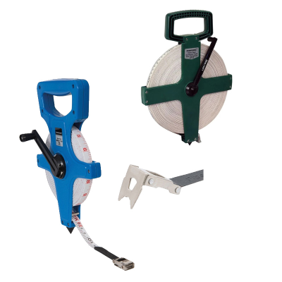 Tape 30m MT45 FIBRE Open Frame