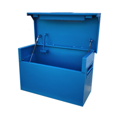 Van Security Box - 930 x 590 x 480mm