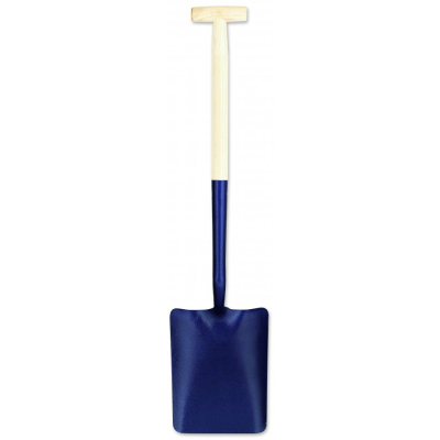 Own Brand "T" Handle Taper Mouth Wooden Handle (S&J)
