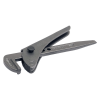 Footprint Pipe Wrench 7"