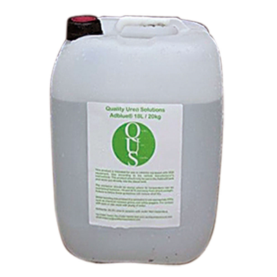 AdBlue 18 Litres (Ad Blue)