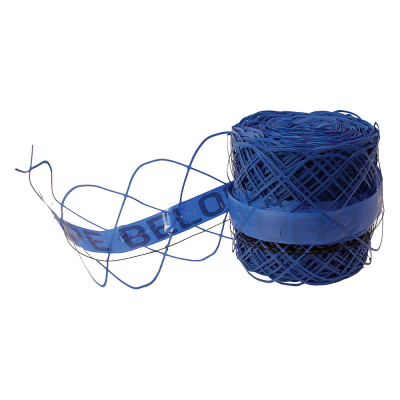 Detectamesh Water Mains Below Tape - 200mm x 100 Metres
