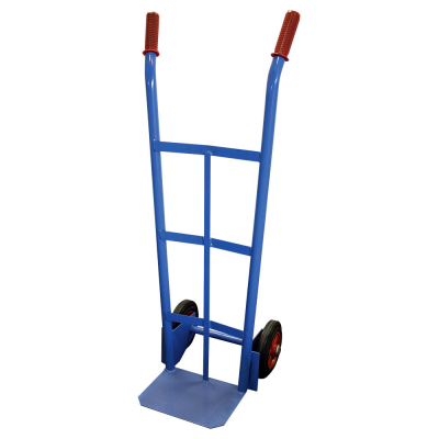 Sack Barrow Standard