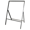 Square Sign Frame - 600mm