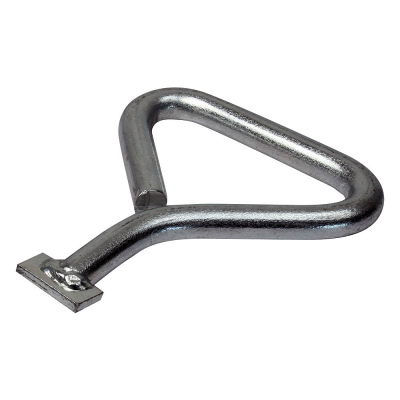 6" Manhole Key  D Handle (Pair)