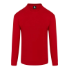 Orn Kite Sweatshirt - Red / XL
