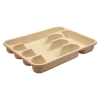 Plastic Cutlery Tray