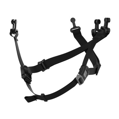 JSP EVO3 Baseworker 4-Point Safety Helmet Chinstrap