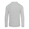 Orn Kite Sweatshirt - Ash Grey / S