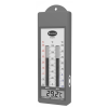 Waterpoof Thermometer MAX/MIN 12/434/3 see memo
