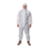 Non-Hazardous Protection Coverall - S