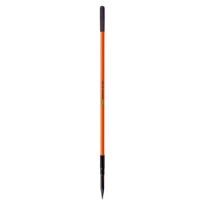 Jafco 8020 Crow Bar POINT & BLUNT 5' (ETCBPBA)