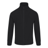 Orn Albatross Fleece - Black / XS