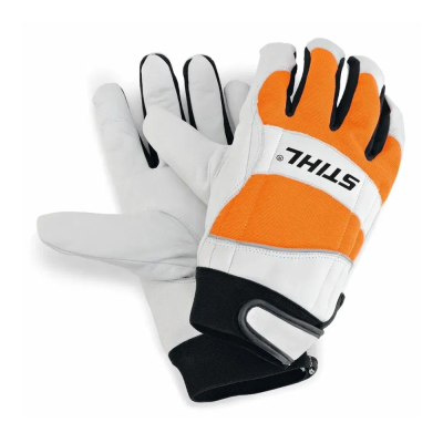 Stihl Dynamic Protect MS Chainsaw Gloves - Large / Size 9