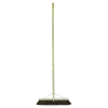 Platform Broom with Handle and Stay - Bassine 18 Inch