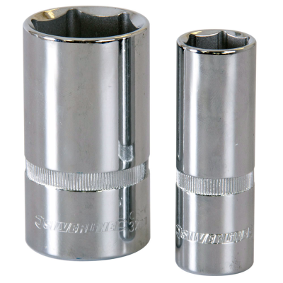 Socket 1/2" Deep Drive 10mm                   (Was 527082)