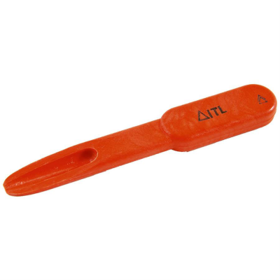 Insulated Wedge Hybrid Neutral (03075) Jafco