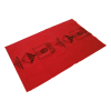 Asbestos Red Bag 900 x 1200 large