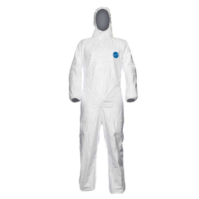 Disposable Microporous Coverall Type 5/6 - S