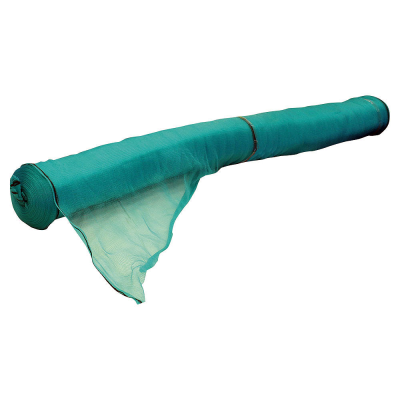 Green Debris Netting - 2 x 50 Metres