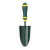 Bulldog (7112) Hand Trowel c/w Rubber Handle