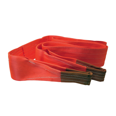 5 Tonne Lifting Strap - 4 Metres