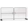 Heras Fence Vehicle Gate - 4.2 Metres