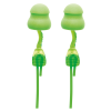 Moldex Twisters Trio Corded Earplugs - 33dB SNR - 50 Pairs