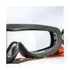JSP Stealth 9100 Safety Goggles - N Rated