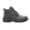 Rock Fall Utah PM100 Black Safety Boots