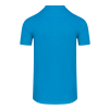 Orn Plover Premium Short Sleeve T-Shirt - Reflex Blue / 3XL