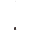 Insulated Square Punner 10lb - 54 Inch Shaft - Jafco BS8020 